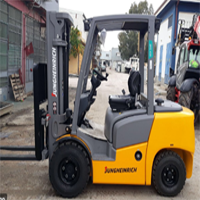 MHerdemir Vinç Forklift