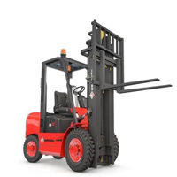 MHerdemir Vinç Forklift