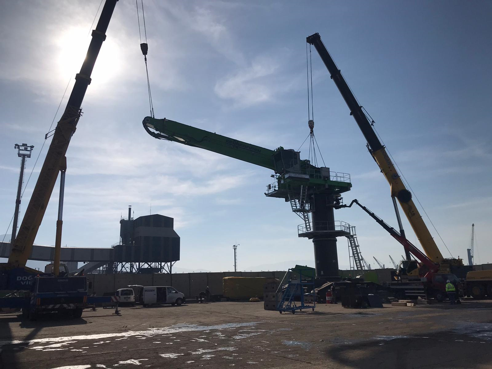 MHerdemir Vinç Galeri