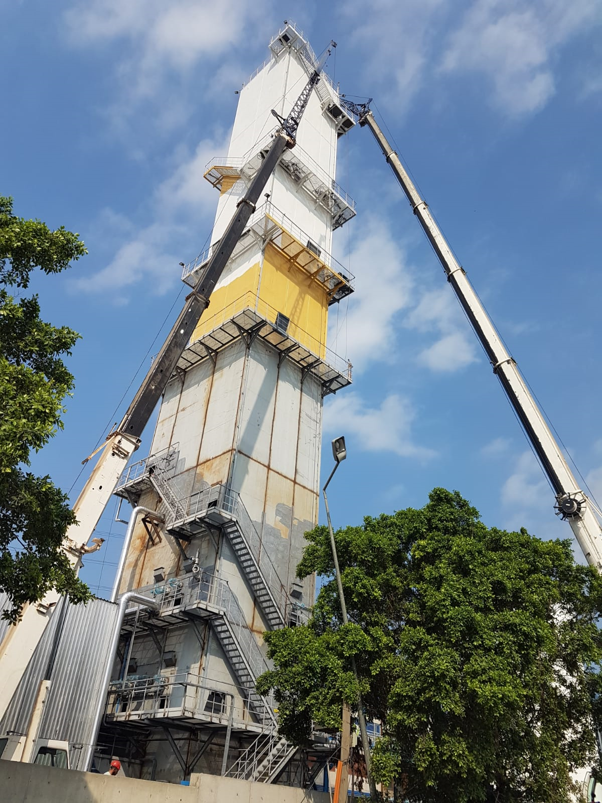 MHerdemir Vinç Galeri