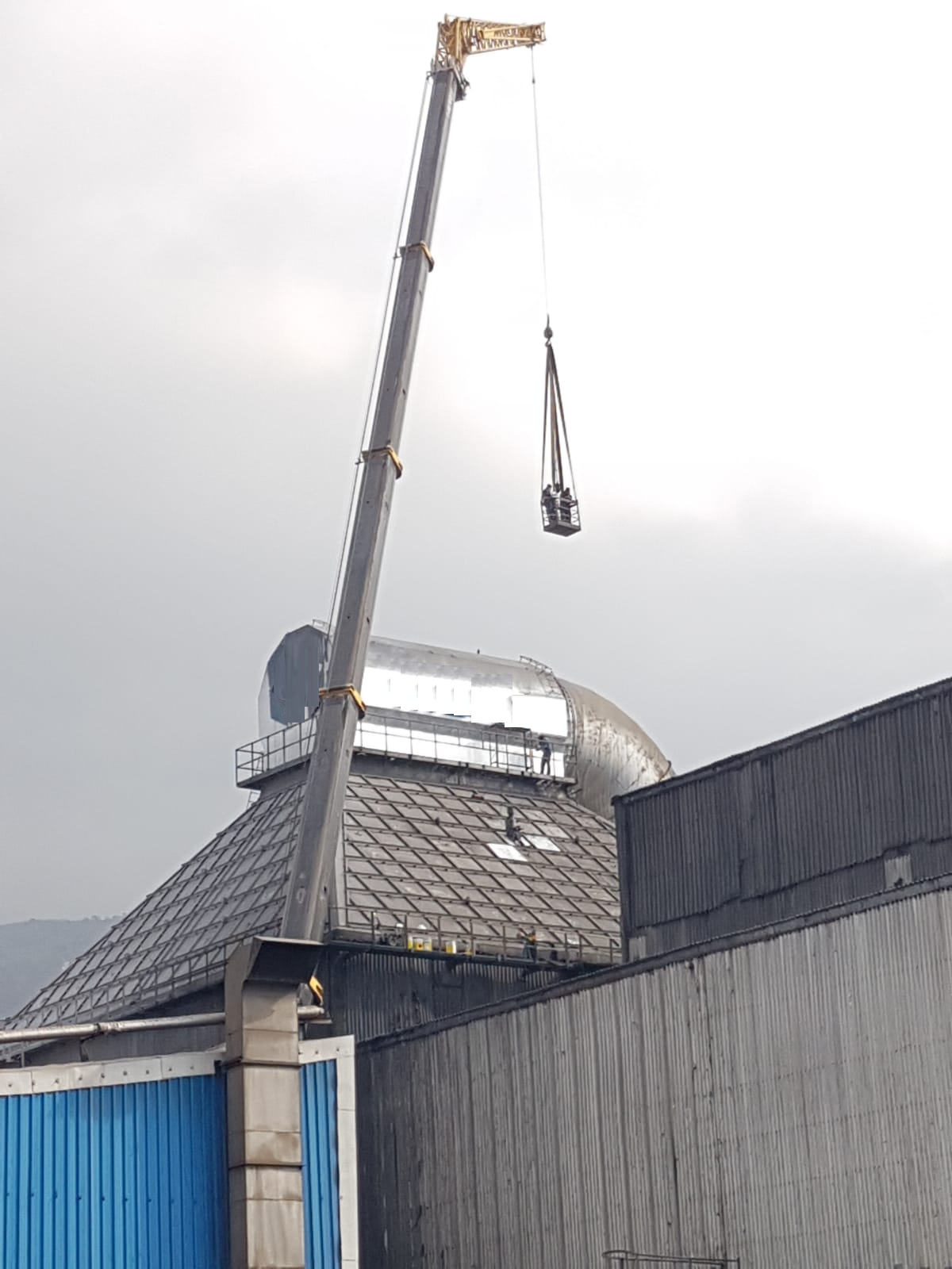 MHerdemir Vinç Galeri