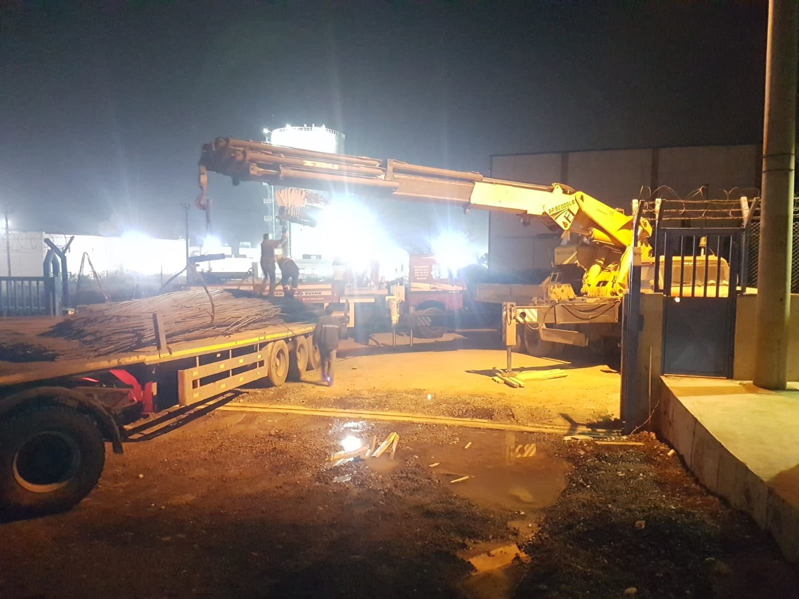 MHerdemir Vinç Galeri