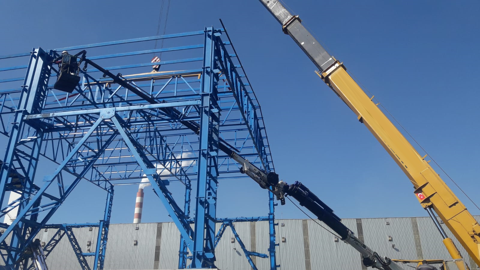 MHerdemir Vinç Galeri