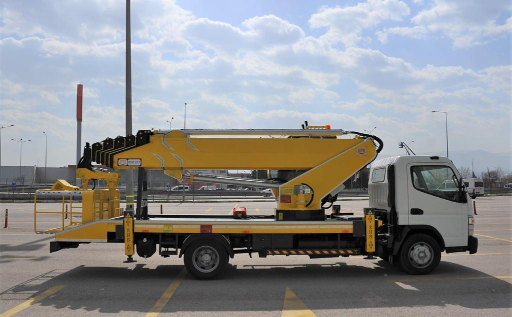 MHerdemir Vinç Galeri