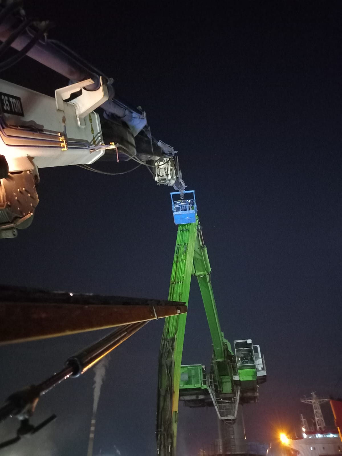 MHerdemir Vinç Galeri