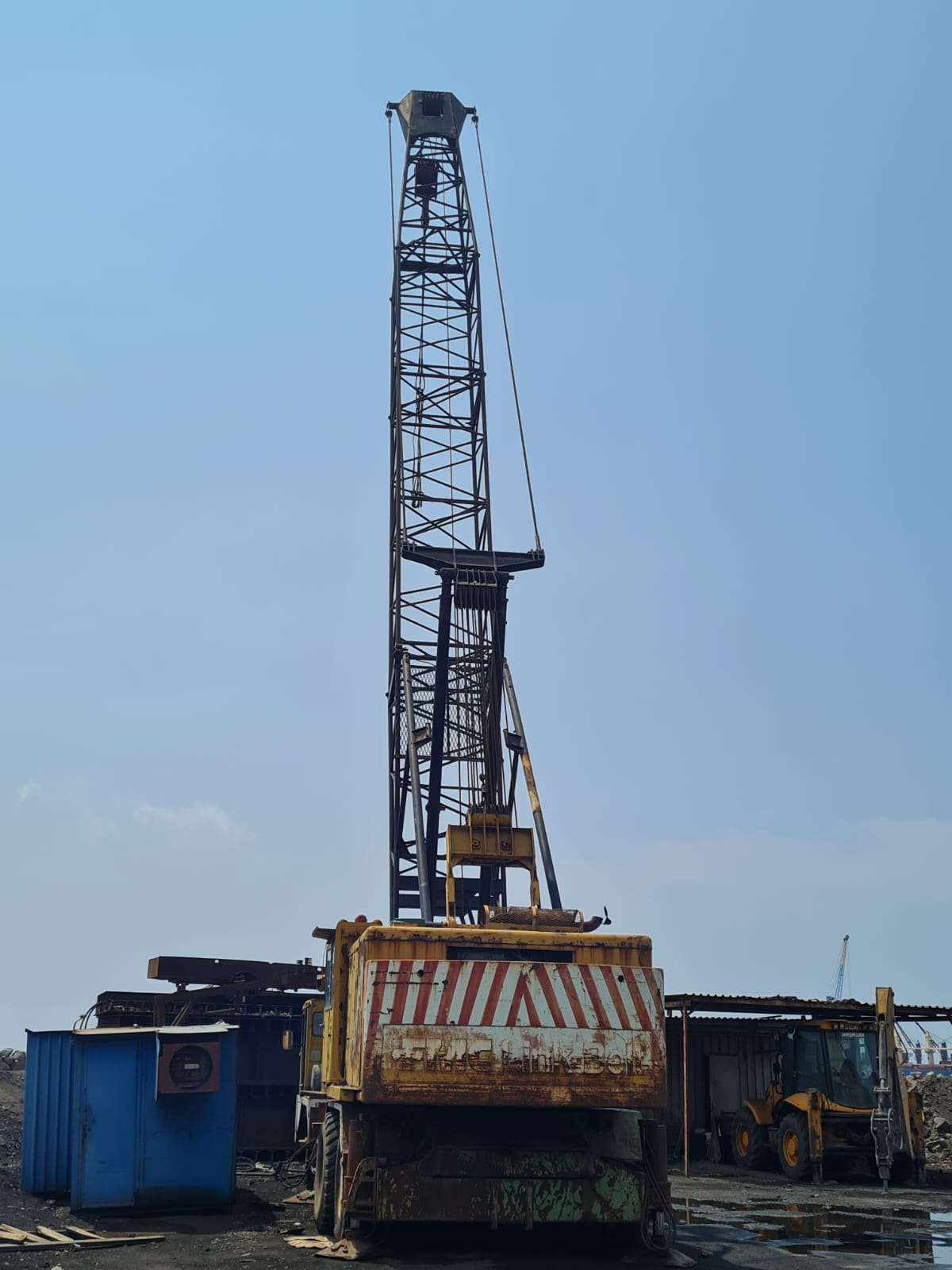 MHerdemir Vinç Galeri