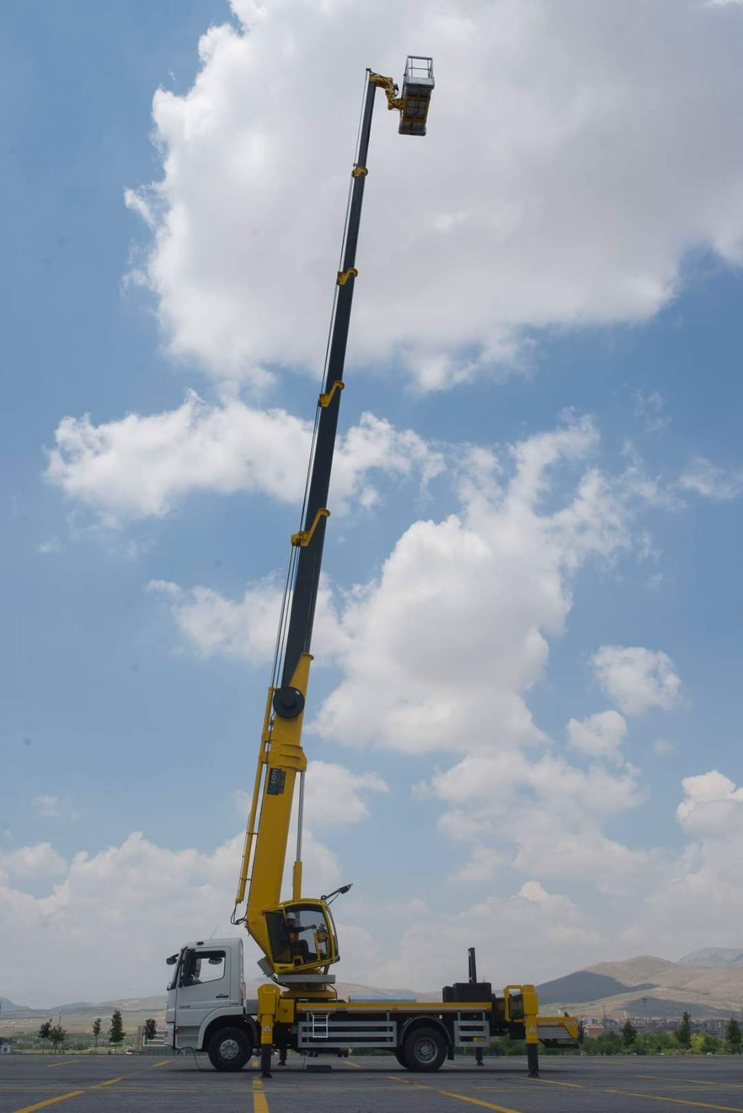 MHerdemir Vinç Galeri