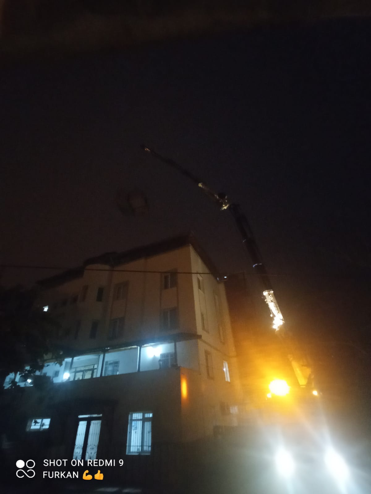 MHerdemir Vinç Galeri