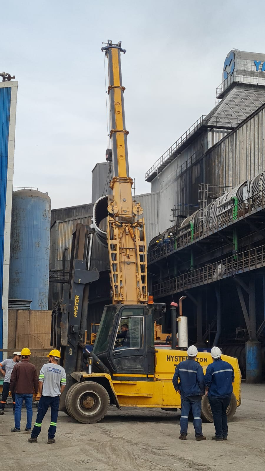 MHerdemir Vinç Galeri