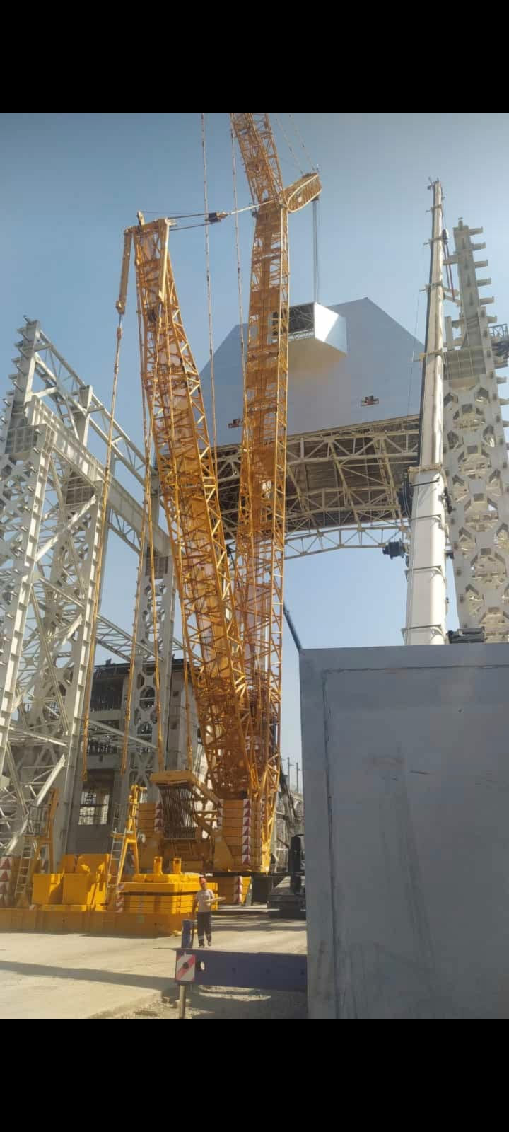 MHerdemir Vinç Galeri