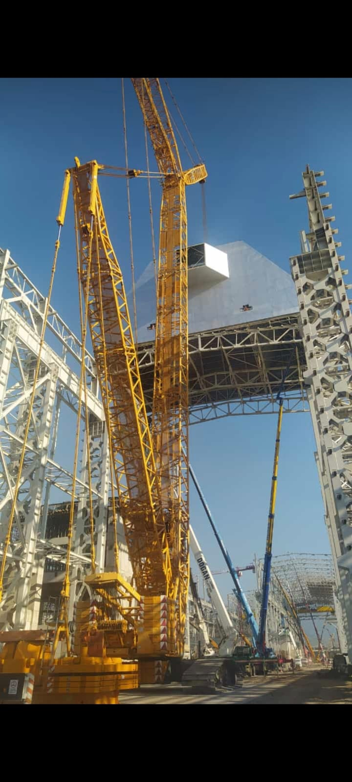 MHerdemir Vinç Galeri