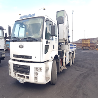 MHerdemir Vinç Hiyap