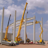 MHerdemir Vinç Sepetli