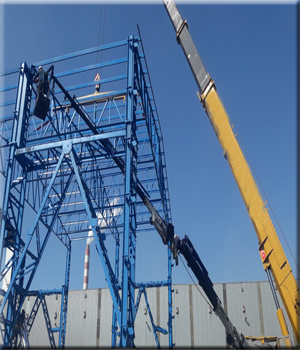 MHerdemir Vinç Hakkımızda